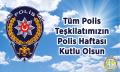 TRK POLS TEKLATIMIZIN 171.NC KURULU YIL DNM KUTLU OLSUN 